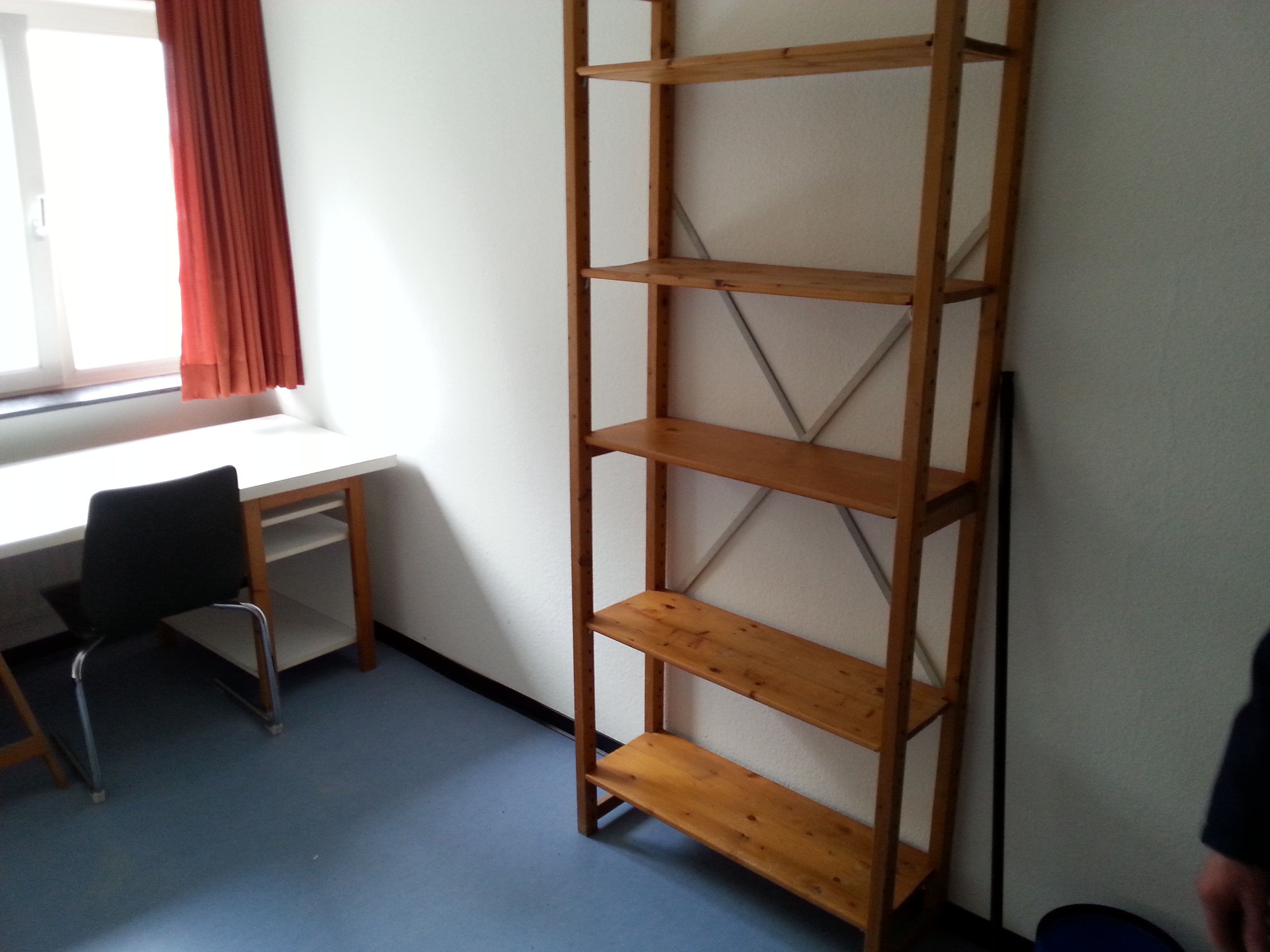 Gallery Wohnungsreferat Stuttgart E V 